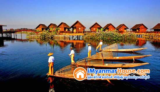 အင္းေလးမွာ ဆိုဖီတယ္ဟိုတယ္ ဖြင့္လွစ္ - Property News in Myanmar from iMyanmarHouse.com