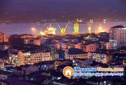 ေျမကြက္ အျမန္ ေရာင္းမည္