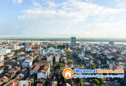 ေျမကြက္ အျမန္ ေရာင္းမည္