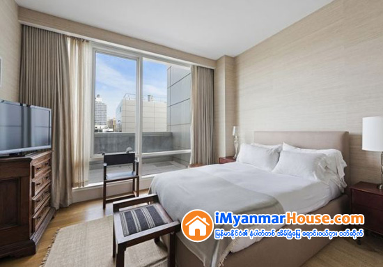 ဂ်ပ္စတင္ တင္းဘားလိတ္က Soho Penthouse ခန္းကို ေဒၚလာ ၈ သန္းျဖင့္ေရာင္းခ် - Property News in Myanmar from iMyanmarHouse.com