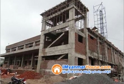 ေျမကြက္ အျမန္ ေရာင္းမည္