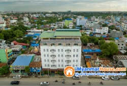 ေျမကြက္ အျမန္ ေရာင္းမည္