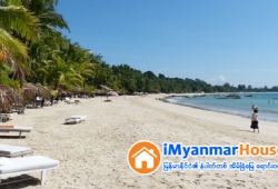 ေျမကြက္ အျမန္ ေရာင္းမည္
