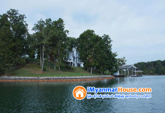 အေမရိကန္ျပည္ေထာင္စုတြင္ ျမကၽြန္း အေရာင္းေစ်းကြက္ဝင္လာ - Property News in Myanmar from iMyanmarHouse.com