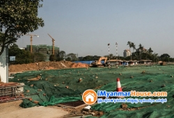 ေျမကြက္ အျမန္ ေရာင္းမည္