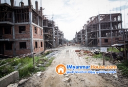ေျမကြက္ အျမန္ ေရာင္းမည္
