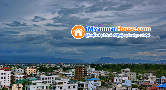 မႏၲေလးမွာ အိမ္ပါေျမကြက္ ပိုသြက္လာ - Property News in Myanmar from iMyanmarHouse.com
