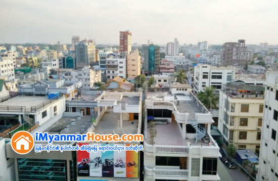 မန္းအိမ္ၿခံေျမ ဒီရက္ပိုင္း အဝယ္သြက္ေန - Property News in Myanmar from iMyanmarHouse.com