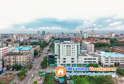 ေျမကြက္ အျမန္ ေရာင္းမည္
