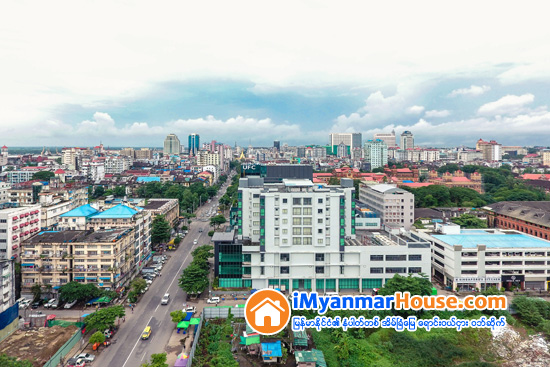 အိမ္၊ ၿခံ၊ ေျမႏွင့္ ကားအေရာင္းအဝယ္အေပၚ ေကာက္သည့္အခြန္ႏႈန္း မေလွ်ာ့ရန္ ျပည္ေထာင္စုလႊတ္ေတာ္ အတည္ျပဳ - Property News in Myanmar from iMyanmarHouse.com