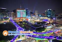 ေျမကြက္ အျမန္ ေရာင္းမည္