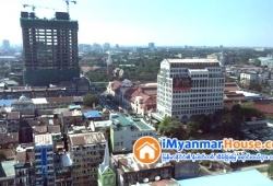 ေျမကြက္ အျမန္ ေရာင္းမည္