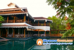 ေျမကြက္ အျမန္ ေရာင္းမည္