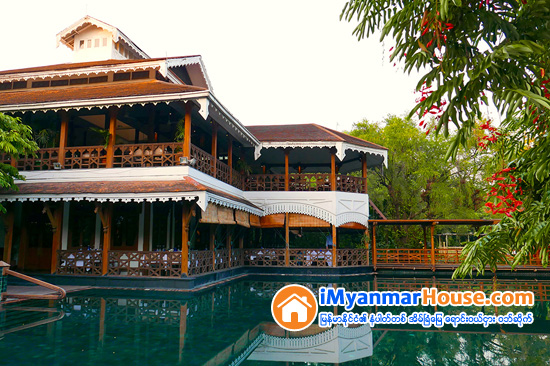 ရန္ကုန္ၿမိဳ႕ရွိ ဇိမ္ခံ ဟိုတယ္မ်ား - Property News in Myanmar from iMyanmarHouse.com