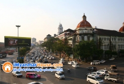 ေျမကြက္ အျမန္ ေရာင္းမည္