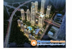 ေျမကြက္ အျမန္ ေရာင္းမည္