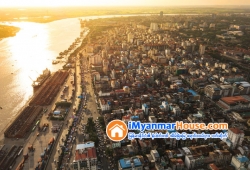 ေျမကြက္ အျမန္ ေရာင္းမည္