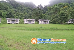 ေျမကြက္ အျမန္ ေရာင္းမည္