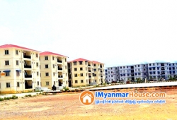 ေျမကြက္ အျမန္ ေရာင္းမည္