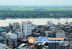 ေျမကြက္ အျမန္ ေရာင္းမည္
