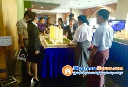 ေျမကြက္ အျမန္ ေရာင္းမည္