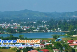 ေျမကြက္ အျမန္ ေရာင္းမည္