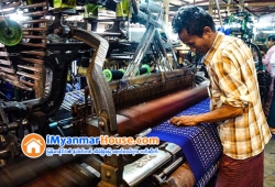 ေျမကြက္ အျမန္ ေရာင္းမည္