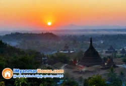 ေျမကြက္ အျမန္ ေရာင္းမည္