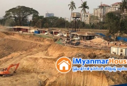 ေျမကြက္ အျမန္ ေရာင္းမည္