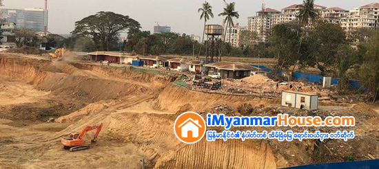ျမရိပ္ညိဳ စီမံကိန္းအား ဆိုင္းငံ့ထားရန္ ရန္ကုန္တိုင္းအစိုးရ ညႊန္ၾကား - Property News in Myanmar from iMyanmarHouse.com