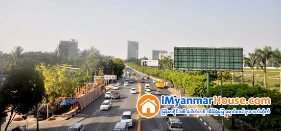 သႀကၤန္မ႑ပ္ေျမေနရာငွားရမ္းခ က်ပ္သိန္း ၈၀၀ အထိ ေစ်းေပါက္ - Property News in Myanmar from iMyanmarHouse.com