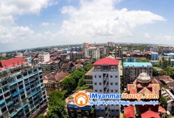 ေျမကြက္ အျမန္ ေရာင္းမည္