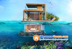 ေျမကြက္ အျမန္ ေရာင္းမည္