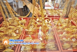 ေျမကြက္ အျမန္ ေရာင္းမည္