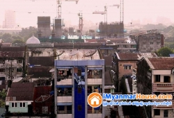 ေျမကြက္ အျမန္ ေရာင္းမည္