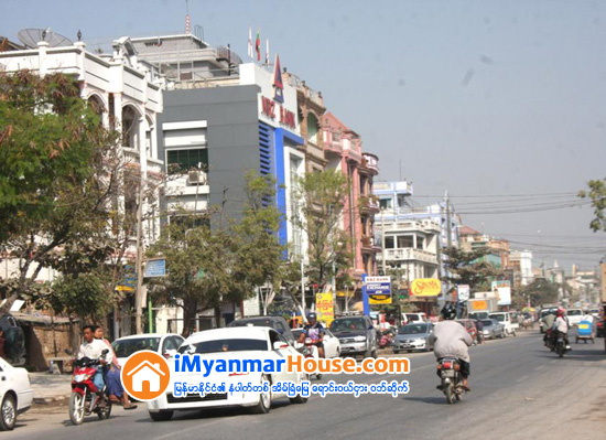 သၾကၤန္အၿပီး မန္းအိမ္ၿခံေၿမ သိန္း ၁,ဝဝဝ ေအာက္မ်ားသာ အေရာင္းအဝယ္ျဖစ္နိုင္ - Property News in Myanmar from iMyanmarHouse.com