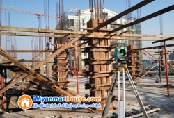 ေျမကြက္ အျမန္ ေရာင္းမည္