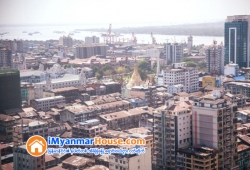 ေျမကြက္ အျမန္ ေရာင္းမည္