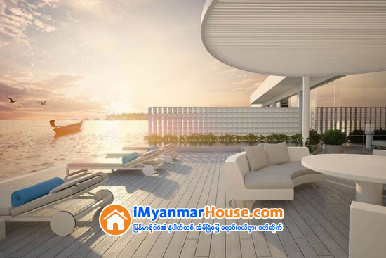 ေမာ္လ္ဒိုက္သို႔ အပန္းေျဖထြက္မည့္သူမ်ားအေနျဖင့္ ကမၻာ့ပထမဆံုးေရေအာက္ ေနအိမ္တြင္ ငါးမ်ားကို ၾကည့္ရင္းတစ္ညလွ်င့္ ေဒၚလာ ၅၀၀၀၀ ျဖင့္ အိပ္စက္ႏိုင္ျပီ - Property News in Myanmar from iMyanmarHouse.com