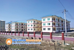 ေျမကြက္ အျမန္ ေရာင္းမည္
