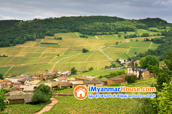 ၿမိဳ႕ရြာ ဂရန္ေျမ အခြင့္အလမ္းအခ်ိဳ႕ - Property Knowledge in Myanmar from iMyanmarHouse.com