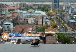 ေျမကြက္ အျမန္ ေရာင္းမည္