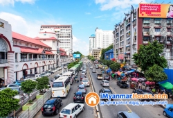ေျမကြက္ အျမန္ ေရာင္းမည္