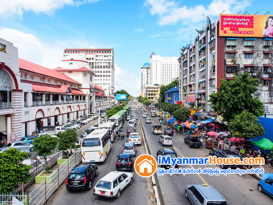 ျမန္မာတြင္ တိုးခ်ဲ႕ရင္းႏွီးျမႇဳပ္ႏွံရန္ ျမန္မာ-တ႐ုတ္ႏွစ္ႏိုင္ငံ လုပ္ငန္းရွင္မ်ား ပါဝင္သည့္ အသင္းဖြဲ႕စည္းမည္ - Property News in Myanmar from iMyanmarHouse.com