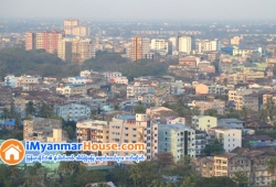 ေျမကြက္ အျမန္ ေရာင္းမည္