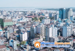 ေျမကြက္ အျမန္ ေရာင္းမည္