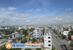 ေျမကြက္ အျမန္ ေရာင္းမည္