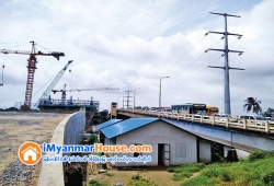 ေျမကြက္ အျမန္ ေရာင္းမည္