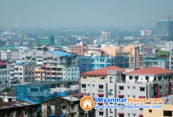 ေျမကြက္ အျမန္ ေရာင္းမည္
