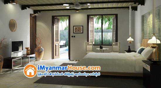 ေႏြရာသီအပူဒဏ္ကို ကာကြယ္ဖို႔ အိမ္တြင္းမွာလုပ္ေဆာင္သင့္တဲ့အခ်က္မ်ား - Property Knowledge in Myanmar from iMyanmarHouse.com